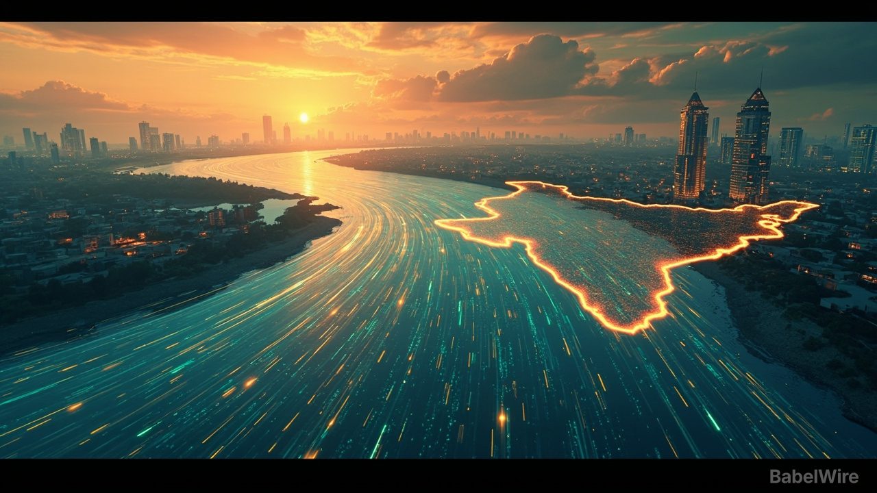 Lightspeed will 250 Millionen Dollar für neuen Indien-Fonds mit Fokus auf frühe KI