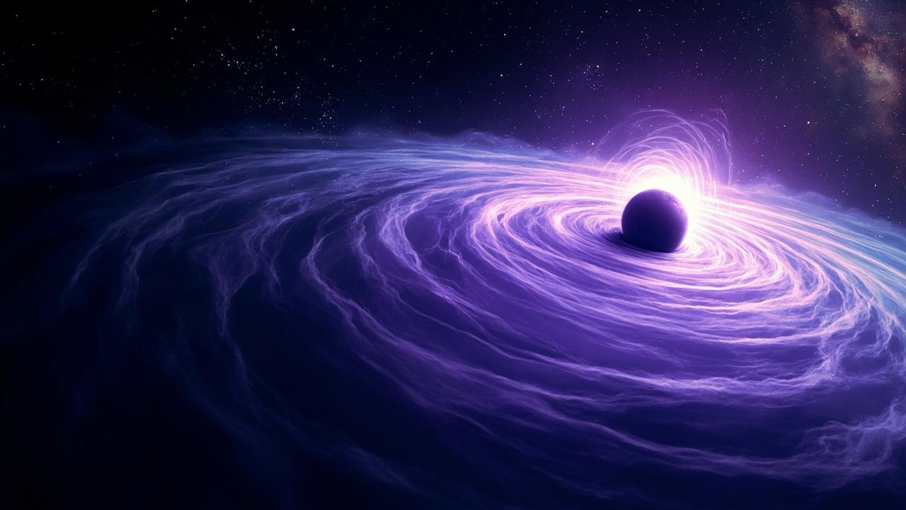 Strange LIGO Signal May Reveal Primordial Black Holes — and Solve Dark Matter Mystery
