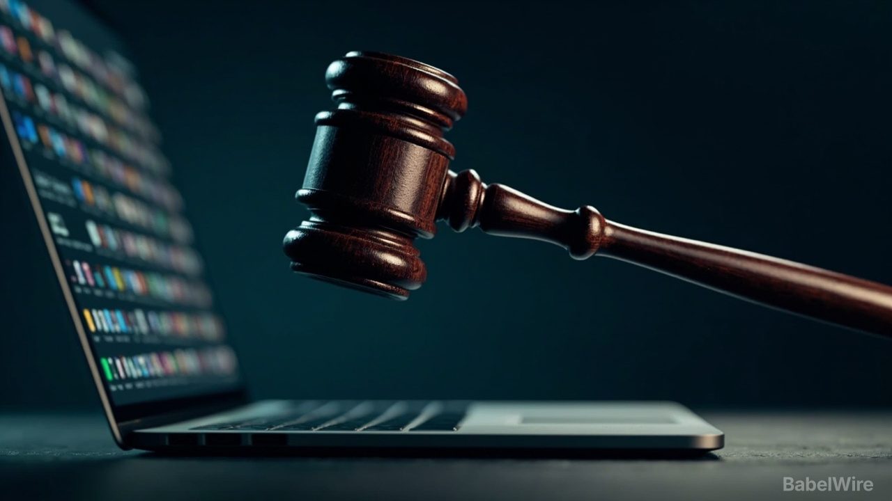 Judge Tosses "BrowserGate" Lawsuits Against LinkedIn Over Extension Scanning