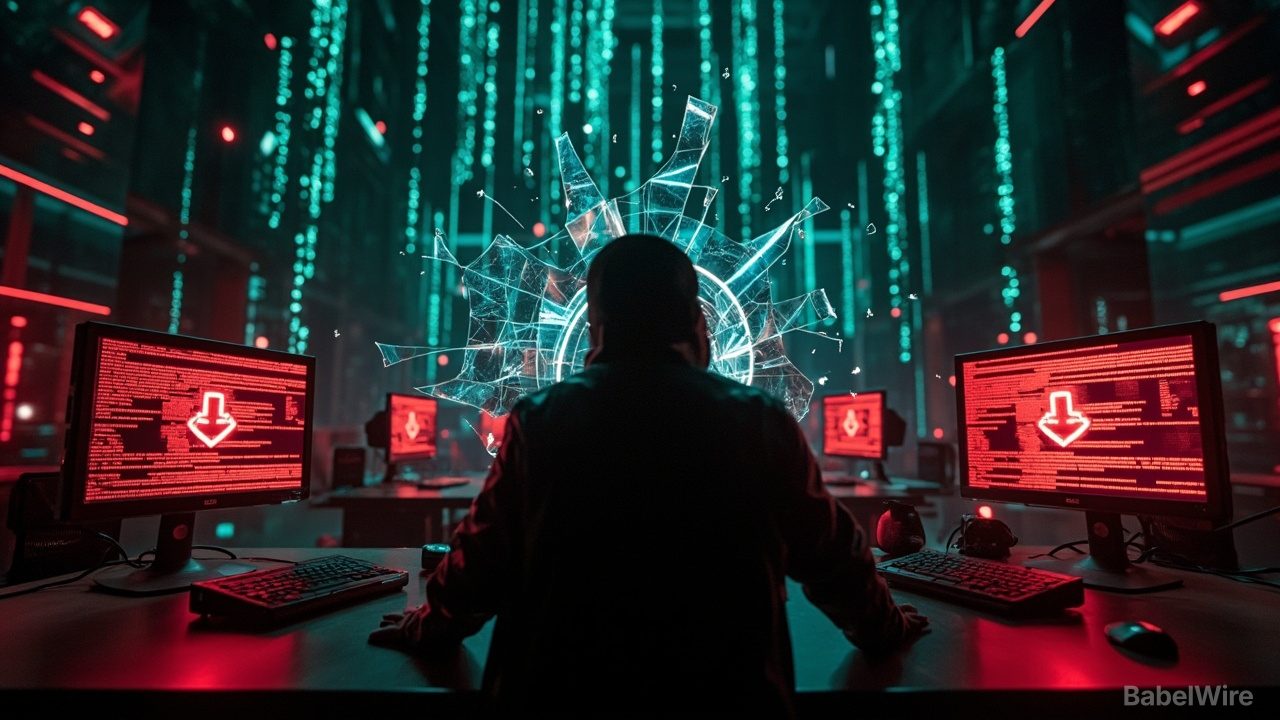 German Authority Warns: Active Exploitation of Linux Kernel Vulnerabilities Underway
