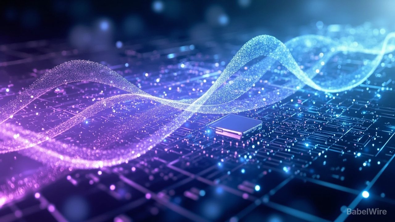 Tiny Magnetic Waves Just Became a Viable Quantum Information Carrier — Lifetime Extended 100x
