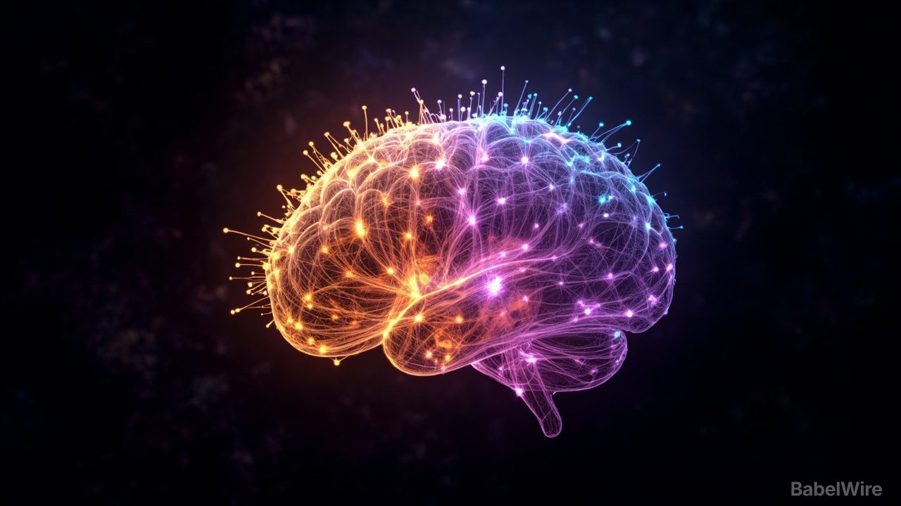 Male Fruit Fly Brain Fully Mapped in Second-Ever Complete Connectome