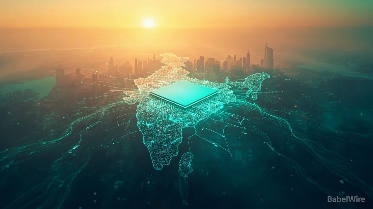 Marvell to Invest $250 Million in India, Doubling Headcount for AI Chip Push