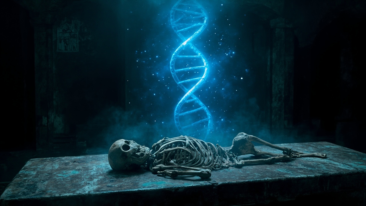 Alte DNA löst 500 Jahre altes Medici-Rätsel: Malaria, nicht Gift, tötete die Brüder aus Florenz