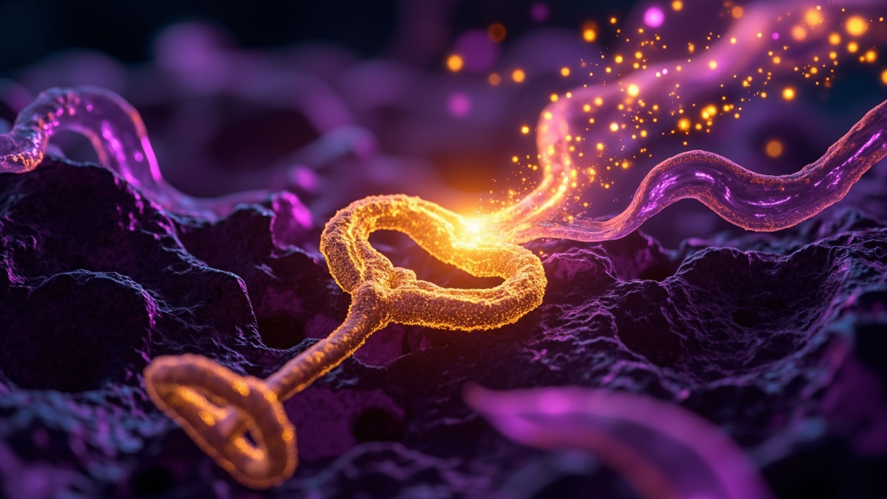 Forscher entdecken fehlenden genetischen Schlüssel, der Melanomzellen unsterblich macht