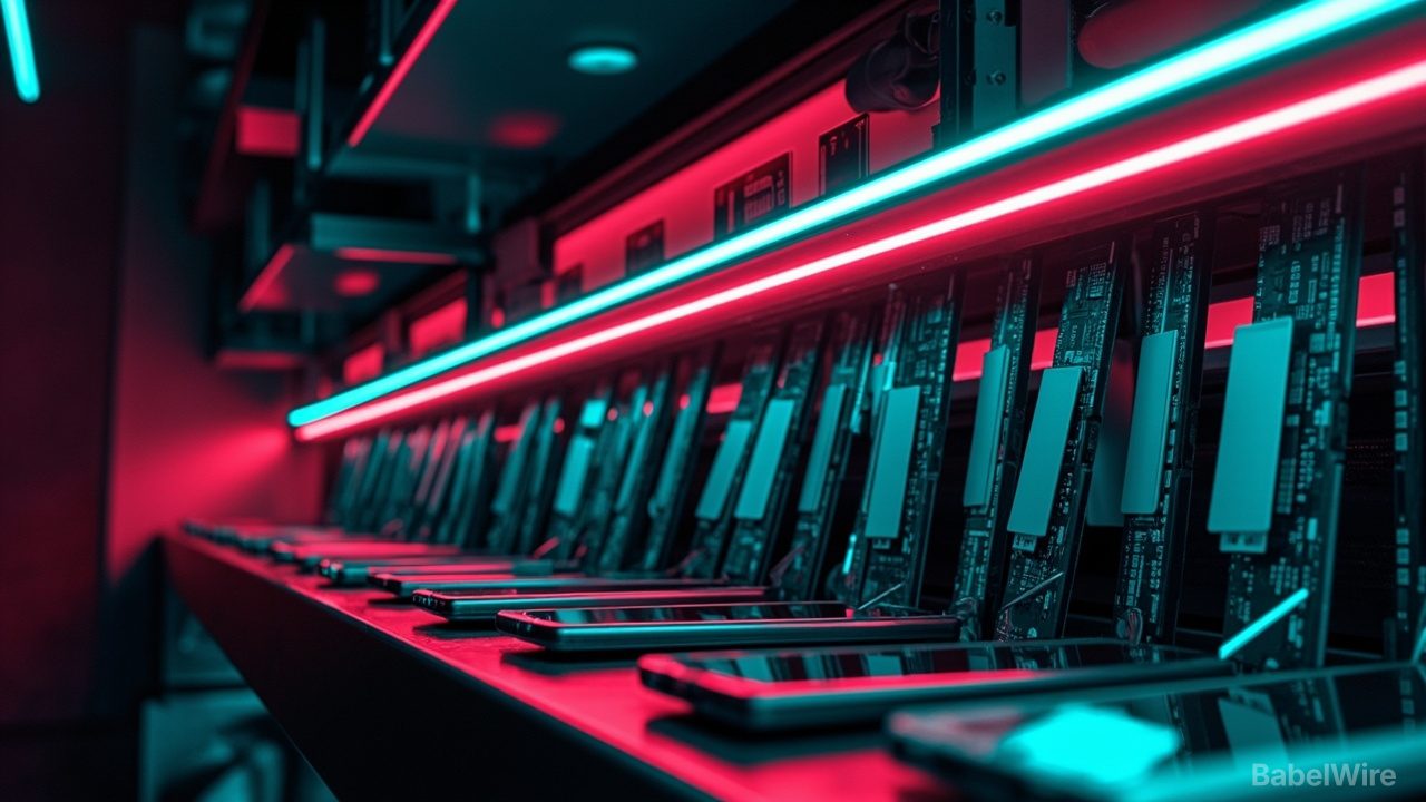 The AI Memory Crunch Reaches the Shelf: DDR5 Up 414%, Pixel 10a Repriced to $599