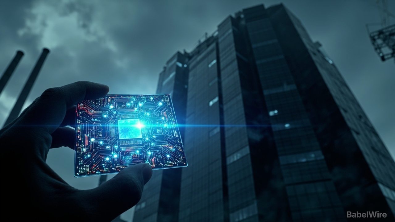 Merz, Almanya'nın büyüme hızlandırıcısı olarak Nvidia'ya güveniyor