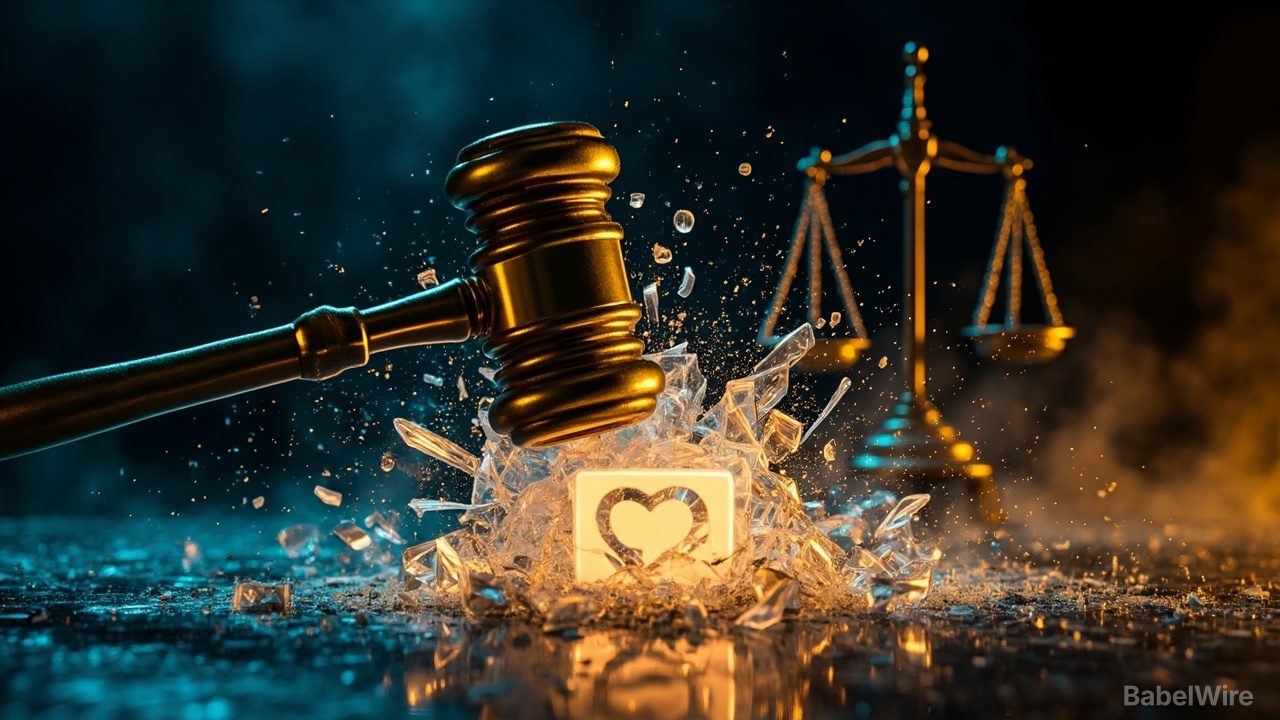 Meta Pays Record $18 Billion to Settle 29-State Lawsuit Over Social Media Harms to Children