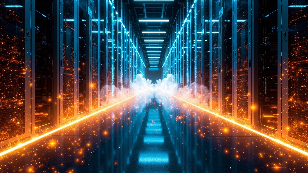 Meta verkauft überschüssige KI-Rechenleistung über Cloud-Geschäft und folgt SpaceX