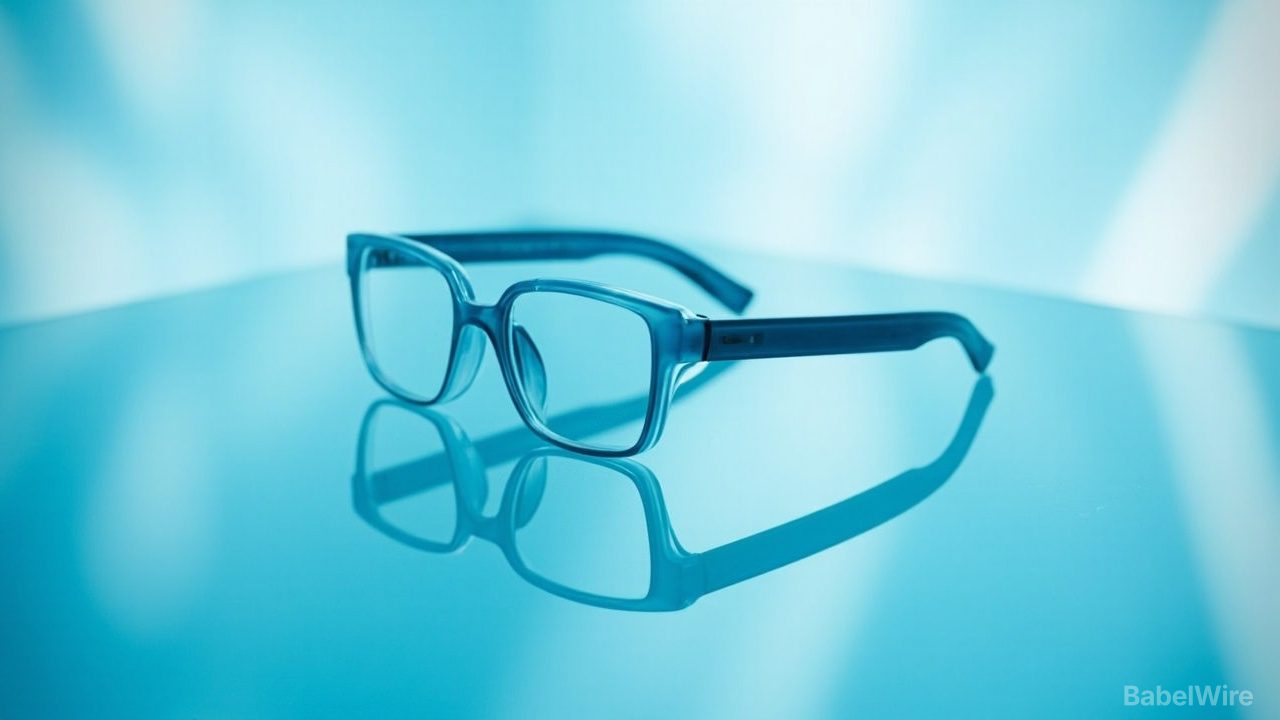 Meta Ditches Cameras in New Smart Glasses, Bets on Audio-First AI at Connect 2026