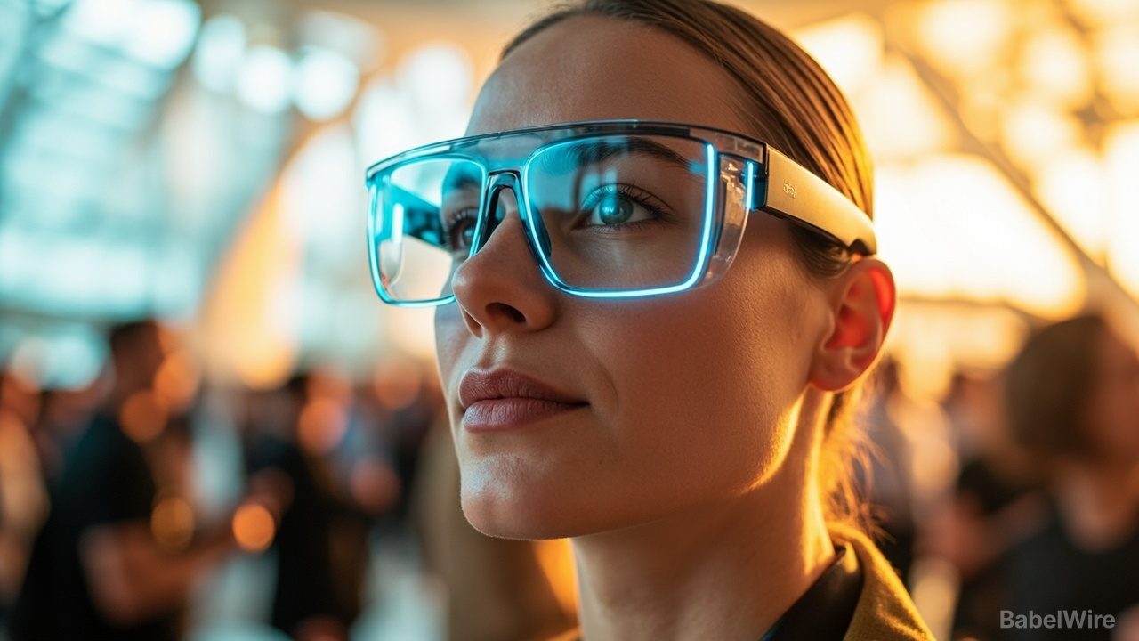 Meta, Connect 2026'da Ses Tabanlı ve İşitme Cihazı Modelleriyle Akıllı Gözlüklere Tam Odaklanıyor