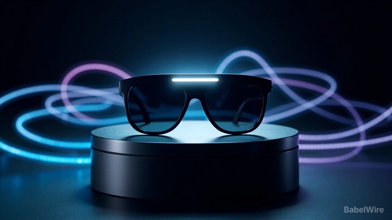 Meta Disables Camera on Smart Glasses If Privacy LED Is Tampered With