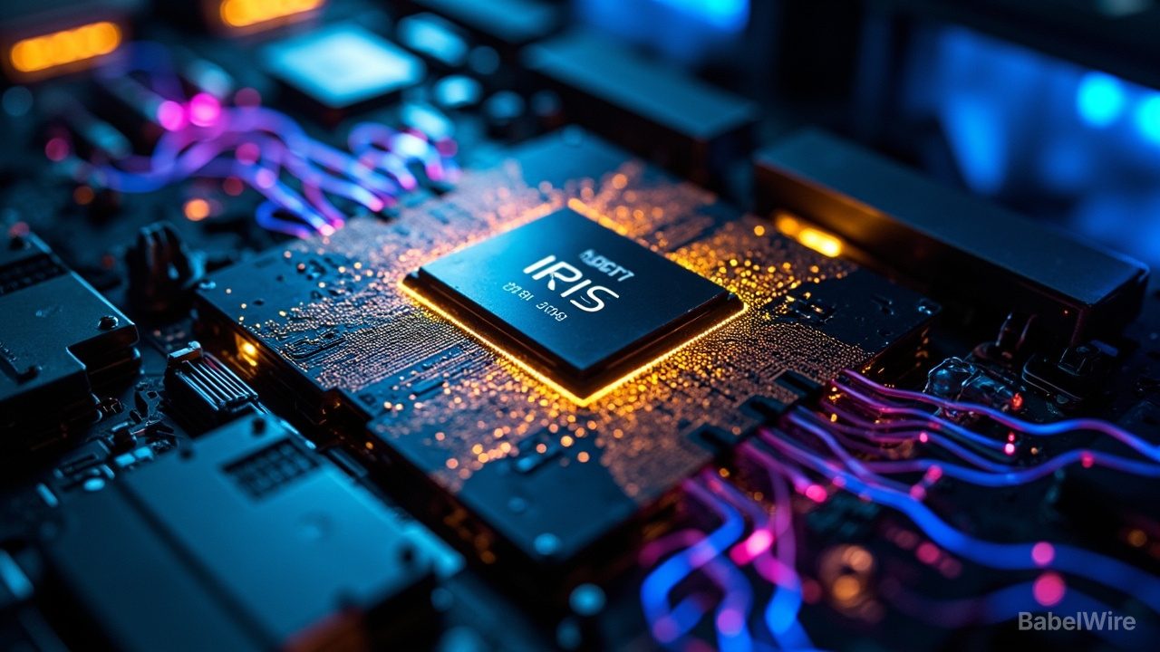 Meta stellt ab September eigenen 'Iris'-KI-Chip her und verdoppelt Rechenleistung auf 14 Gigawatt