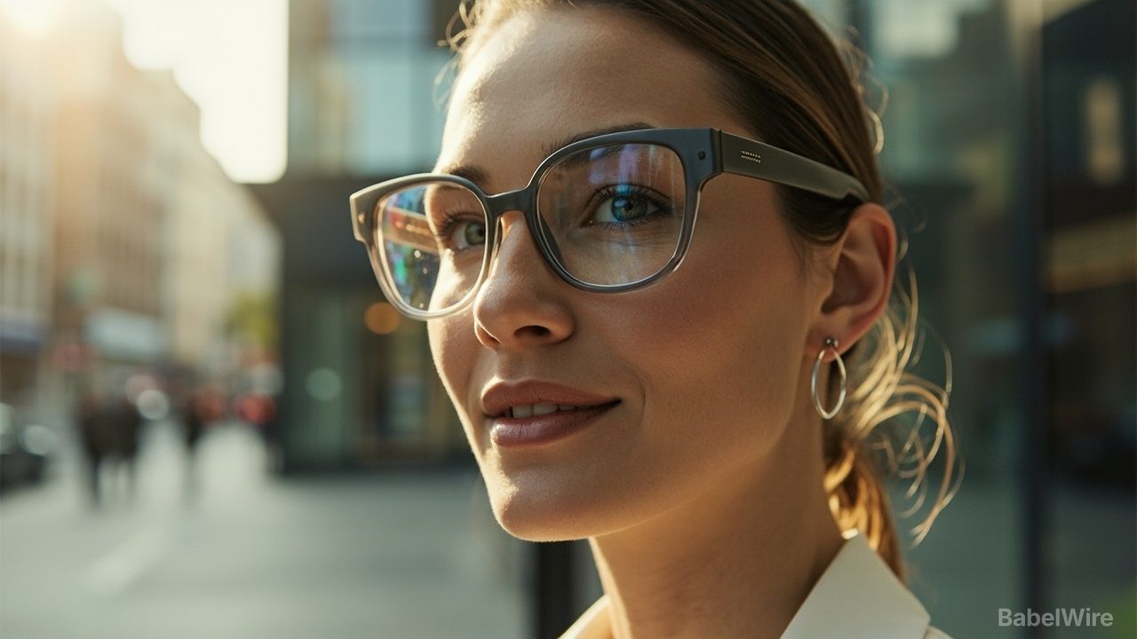 Meta plant offenbar den Start kamerloser Smartbrillen mit dem Codenamen Luna als Reaktion auf Datenschutz-Vorwürfe