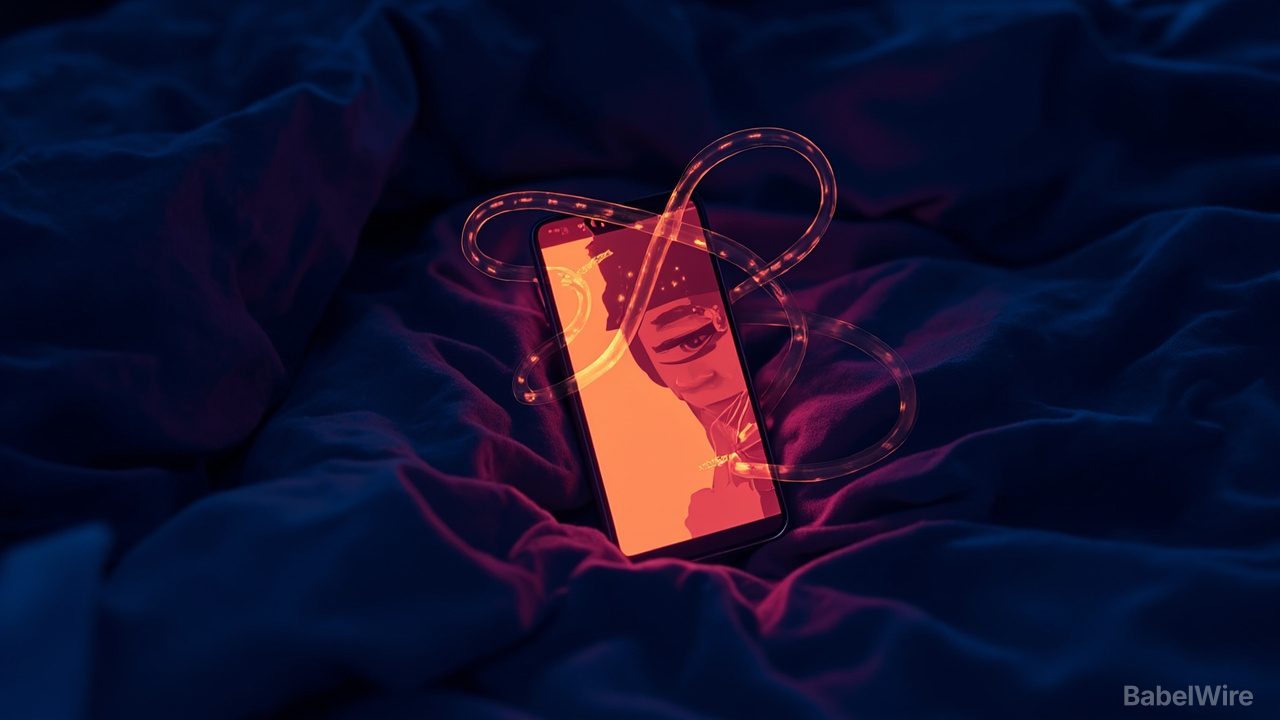 I Got My Muse AI Agent to Sext Me — and Meta Says That's Fine