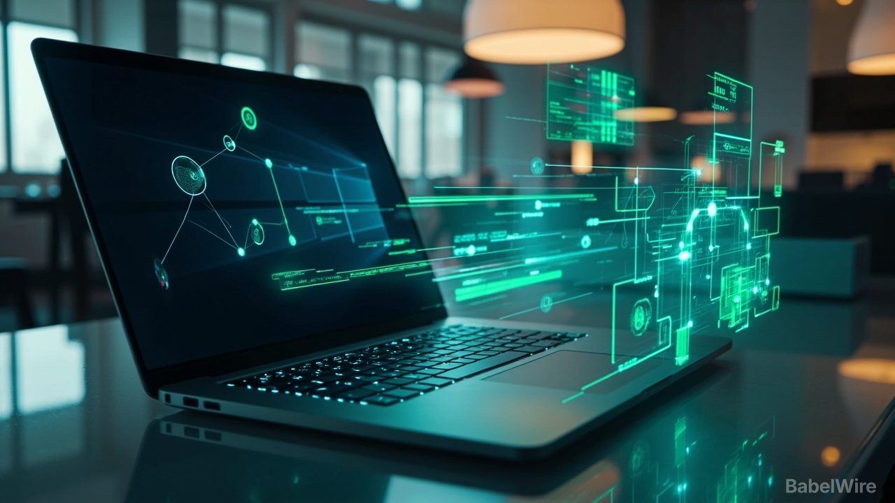Meta kehrt mit Muse Glimmer, einem 30B-Agent-Modell, zum Open Source zurück