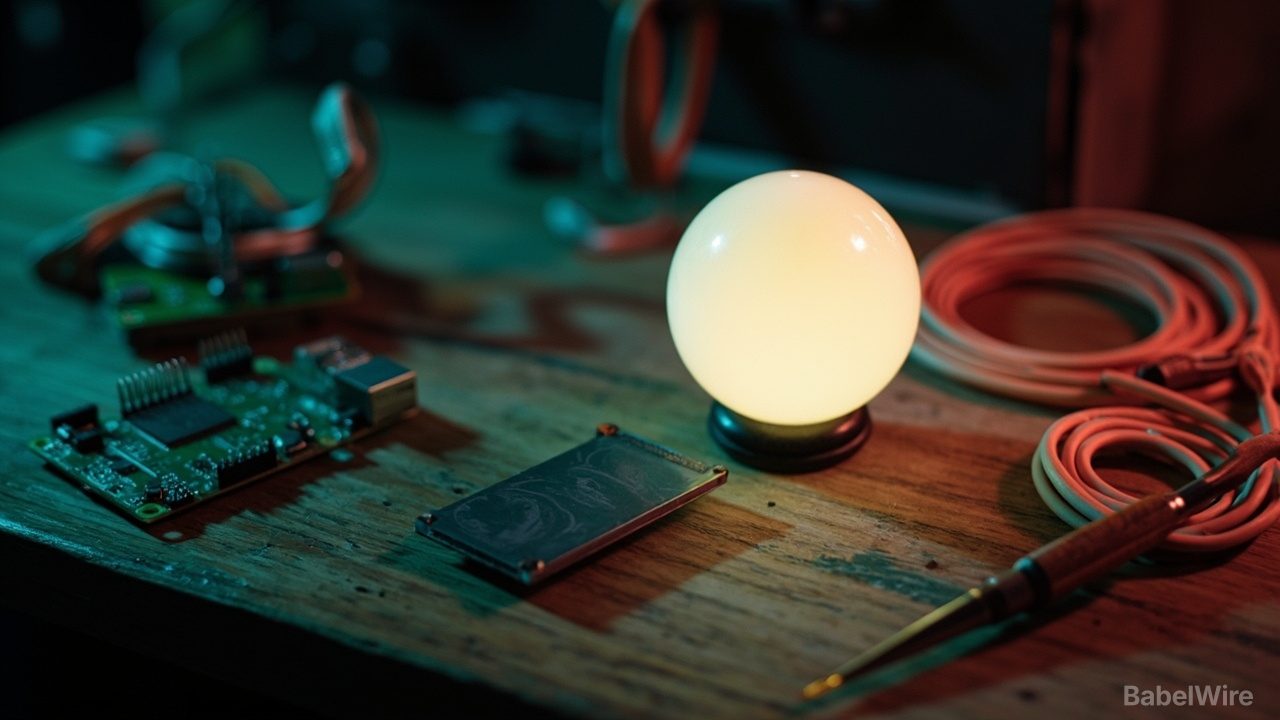 Meta gibt seinen Muse-Agenten frei – für selbstgebaute Gadgets