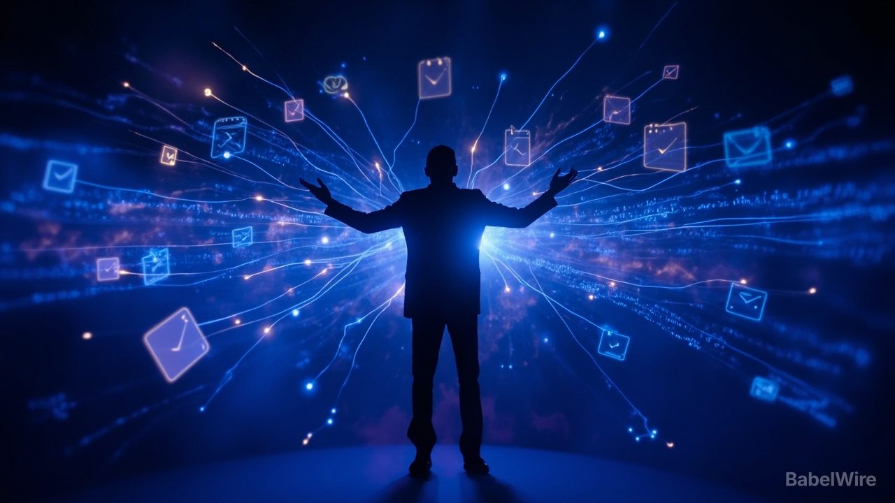 Meta AI handelt jetzt: Muse Spark 1.1 bringt autonome Aufgabenverwaltung für Verbraucher