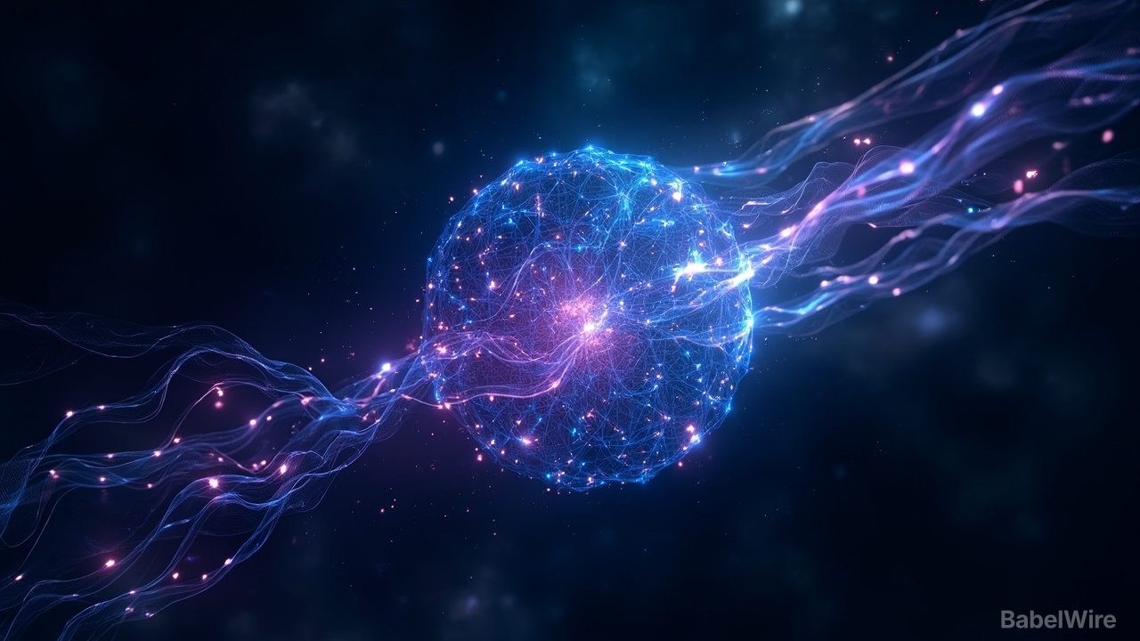 Meta Superintelligence Labs veröffentlicht Muse Voice Transcribe — Ein einzelnes Modell ersetzt ganze Voice-Stacks