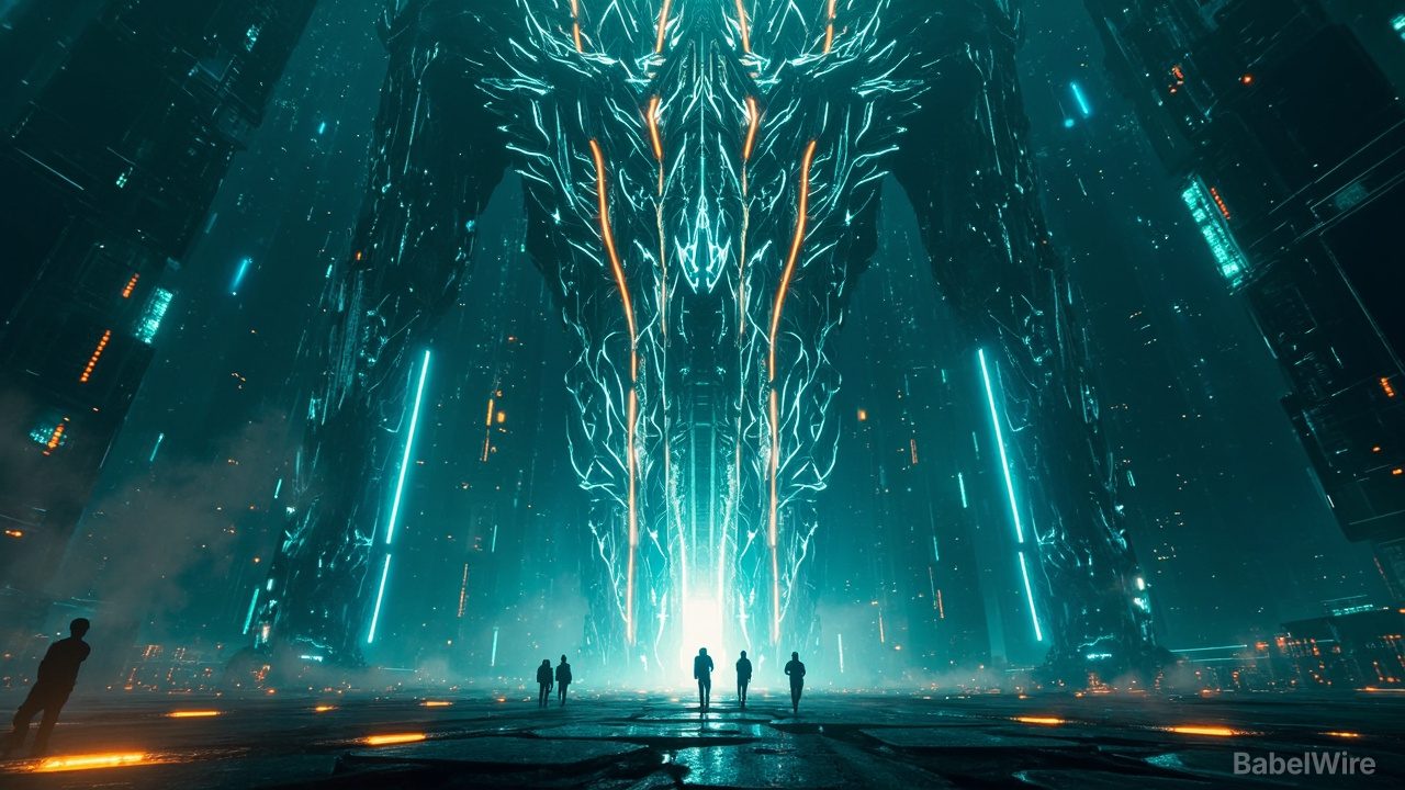 Meta Releases Muse Wonder, Its First Frontier Model