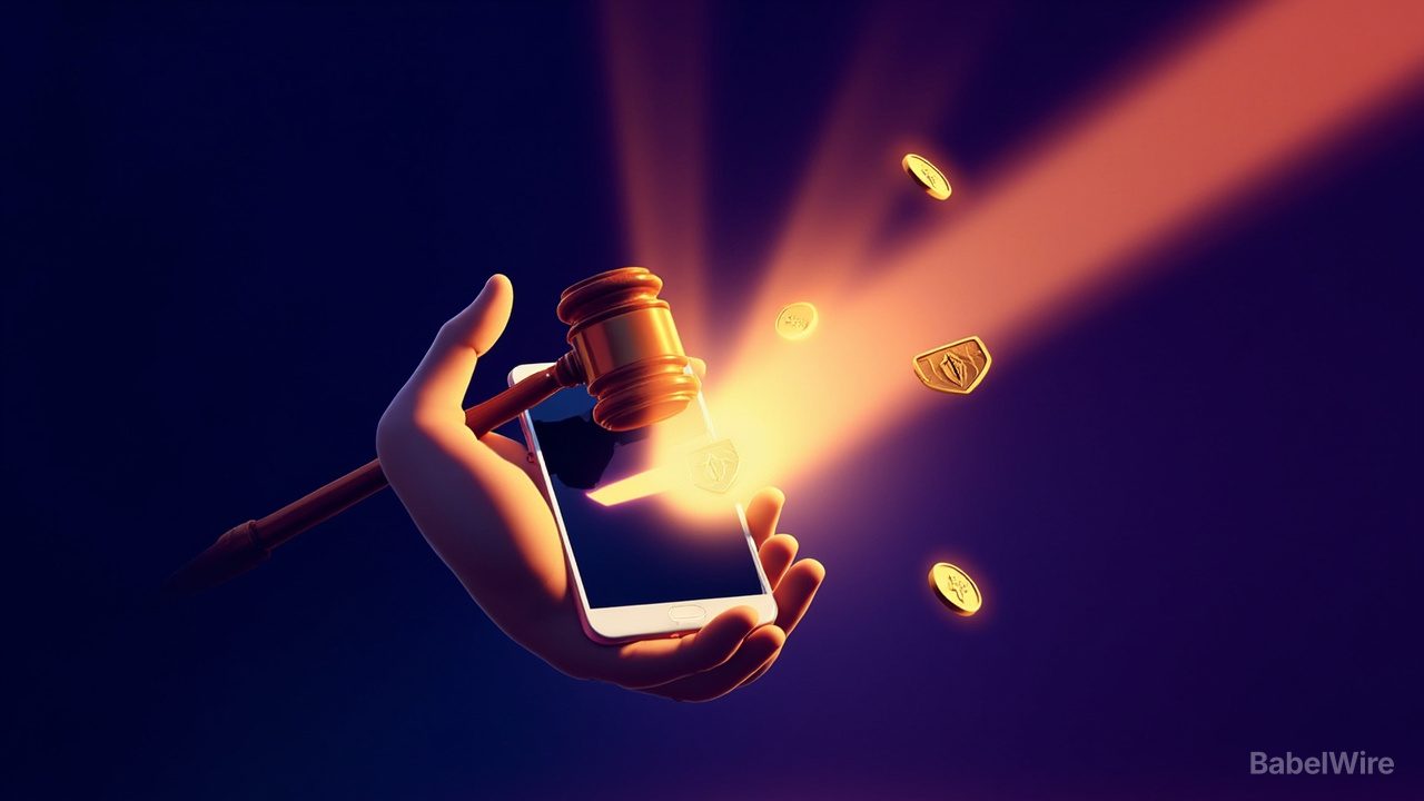Meta Ordered to Pay $567 Million Over Teen Mental Health Harms — Plus Forced Platform Changes