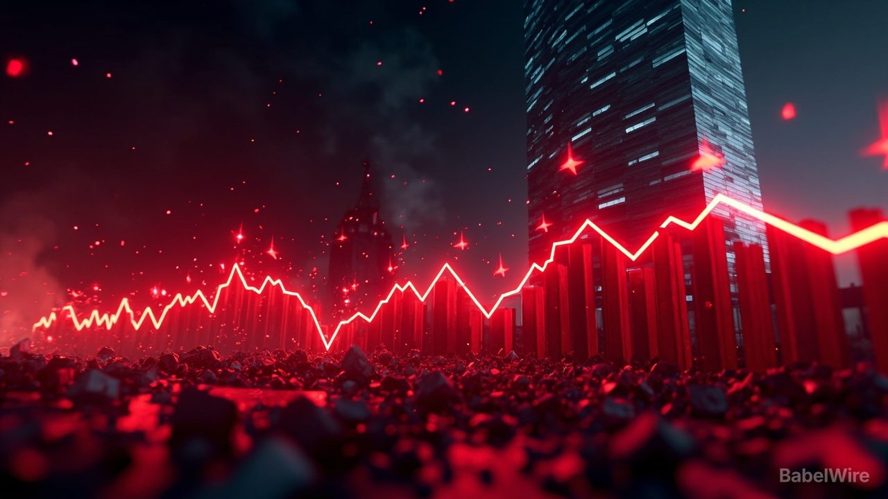 Meta-Aktien stürzen nach Q2-Zahlenabsturz um 10 % ab; Free Cash Flow kollabiert auf 784 Mio. $