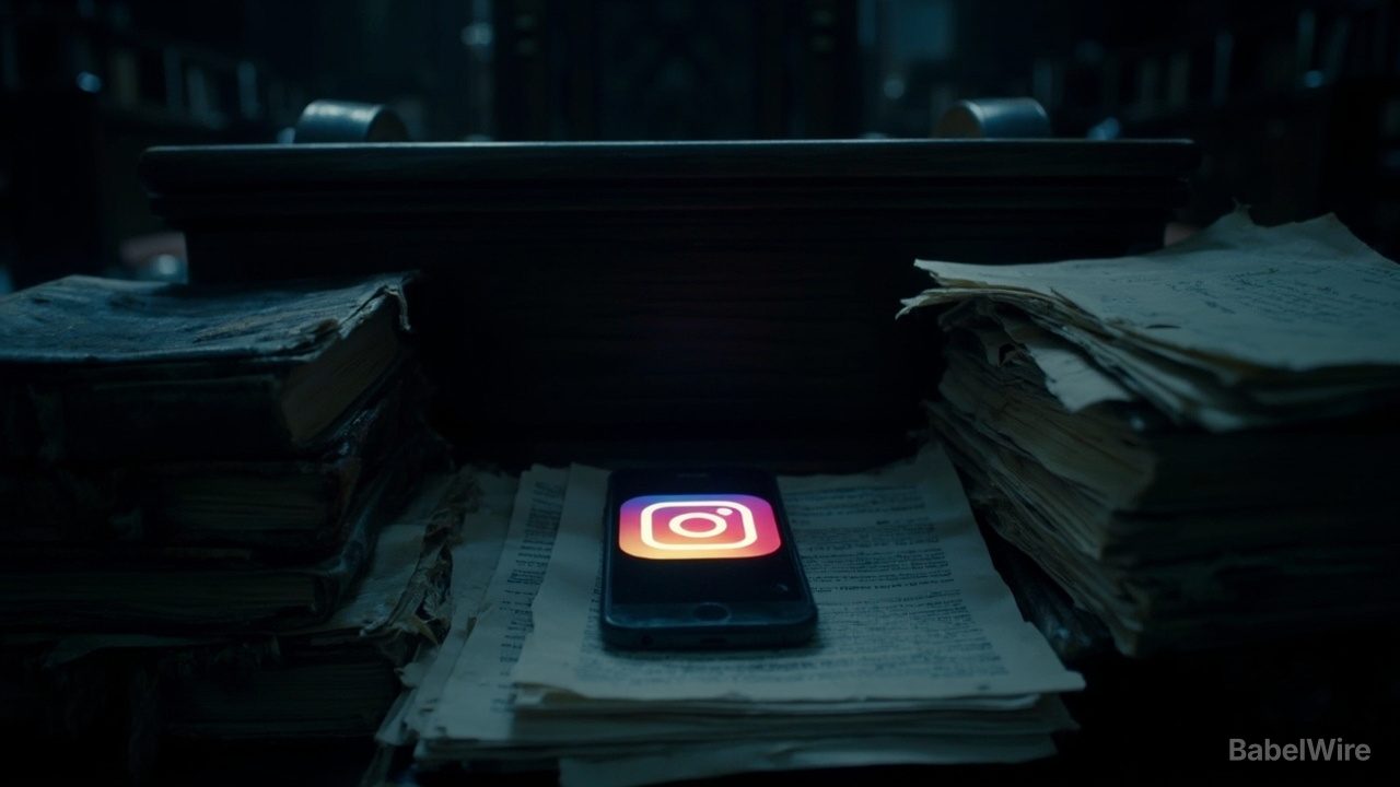 Meta, Instagram'ın Gençler İçin Bağımlılık Yapacak Şekilde Tasarlandığı İddialarıyla Tennessee'de Yargılanıyor