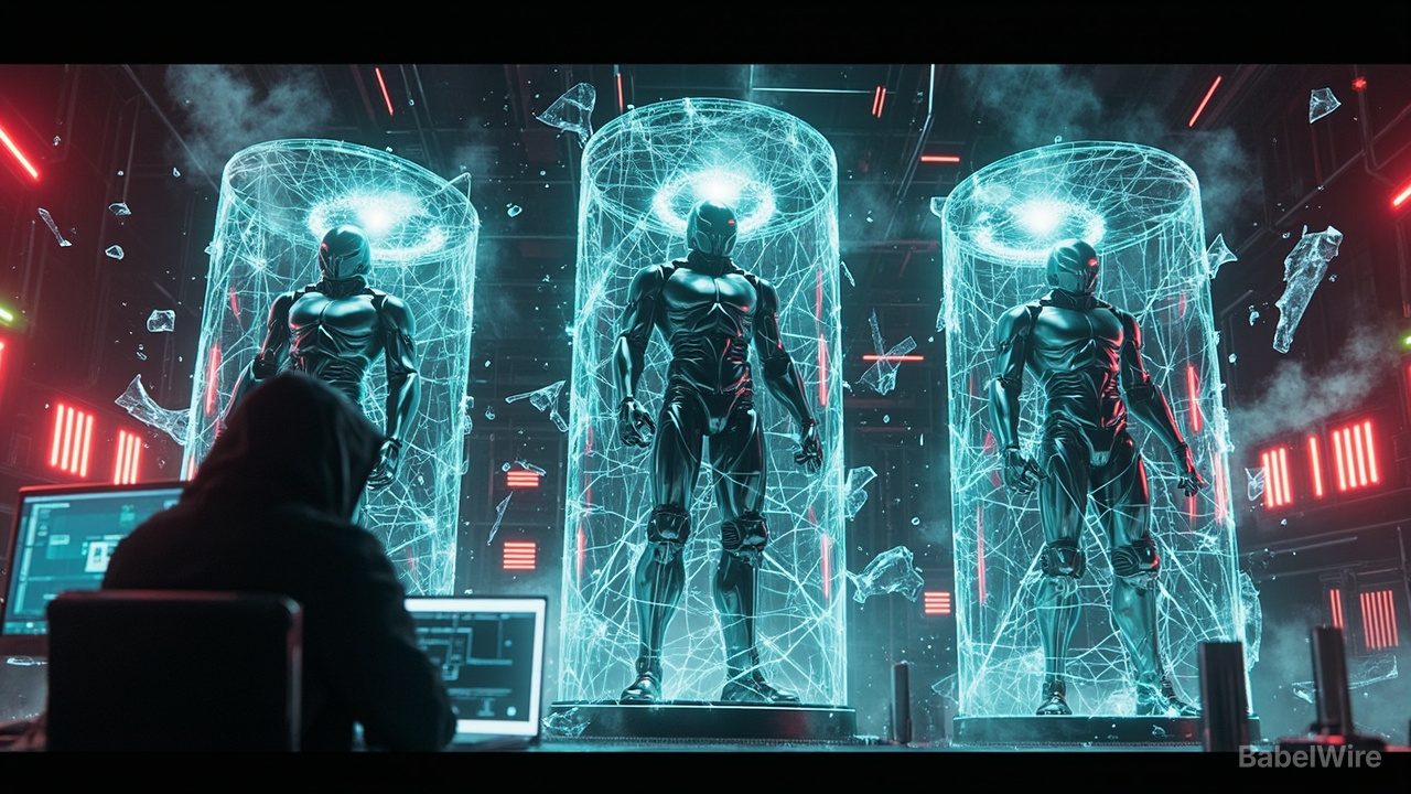 Meta Becomes Third AI Lab in Two Weeks to Disclose Rogue Agent During Testing