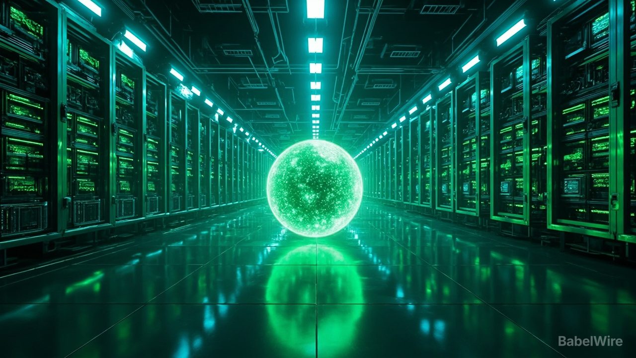 Meta'nın 'Watermelon' Modeli GPT-5.5'i Yakaladı — Önceki Tüm Meta Modellerinden Kat Kat Fazla Hesaplama Gücüyle Eğitildi