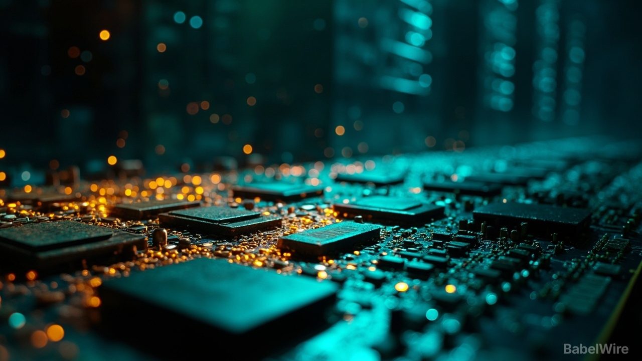Micron meldet Rekordquartal und warnt vor noch knapperem Speicher 2027