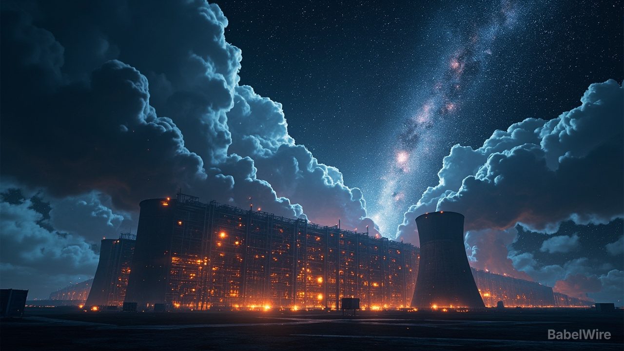 Microsofts CO2-Emissionen steigen um 25 Prozent — der KI-Boom fordert seinen Tribut
