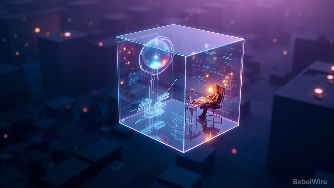Microsoft baut Copilot zum 'Super-App' mit Home, Code und dauerhaft laufenden Autopilot-Agenten um