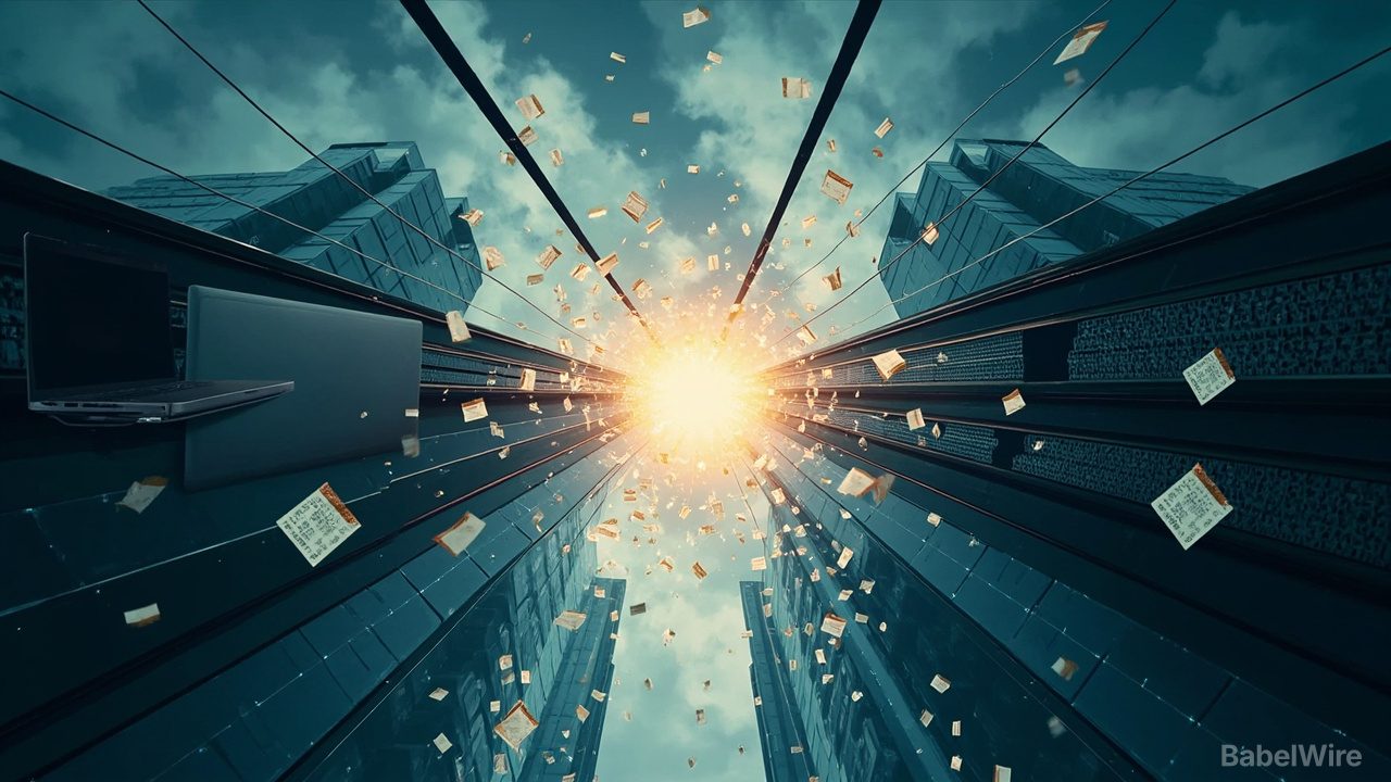 Microsoft schaltet Exchange Web Services ab – macOS Mail und Kalender könnten mitgehen