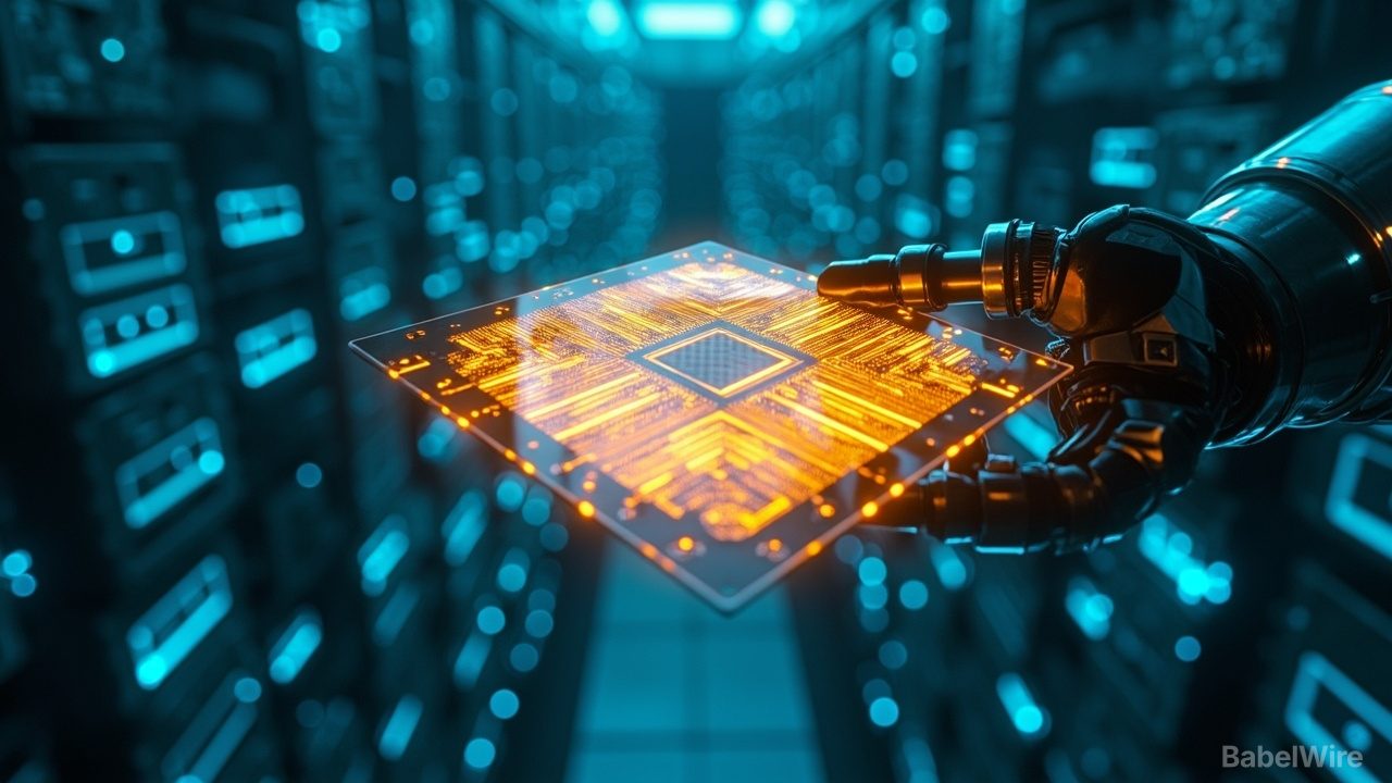 Microsoft, yeni nesil Maia 300 yapay zekâ çipini bu sonbaharda tanıtacak — belki de önümüzdeki ay