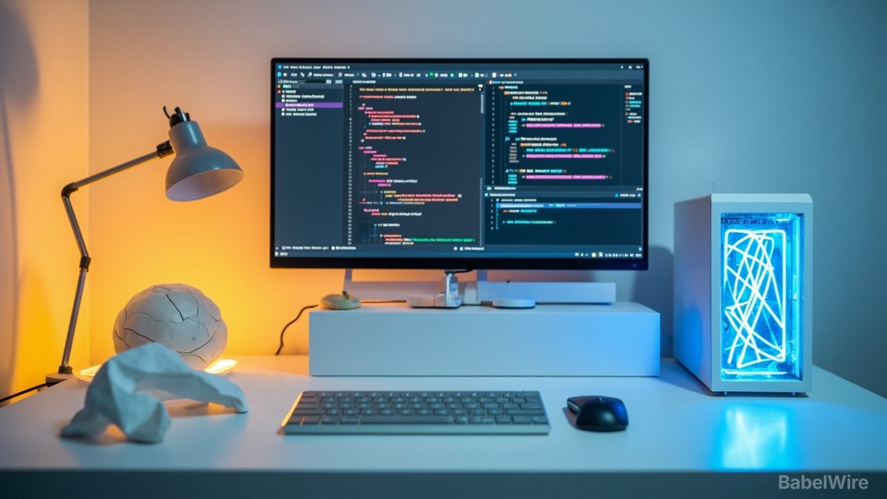 Microsoft startet Project Zenith: Eine ablenkungsfreie Windows-Erfahrung für Entwickler
