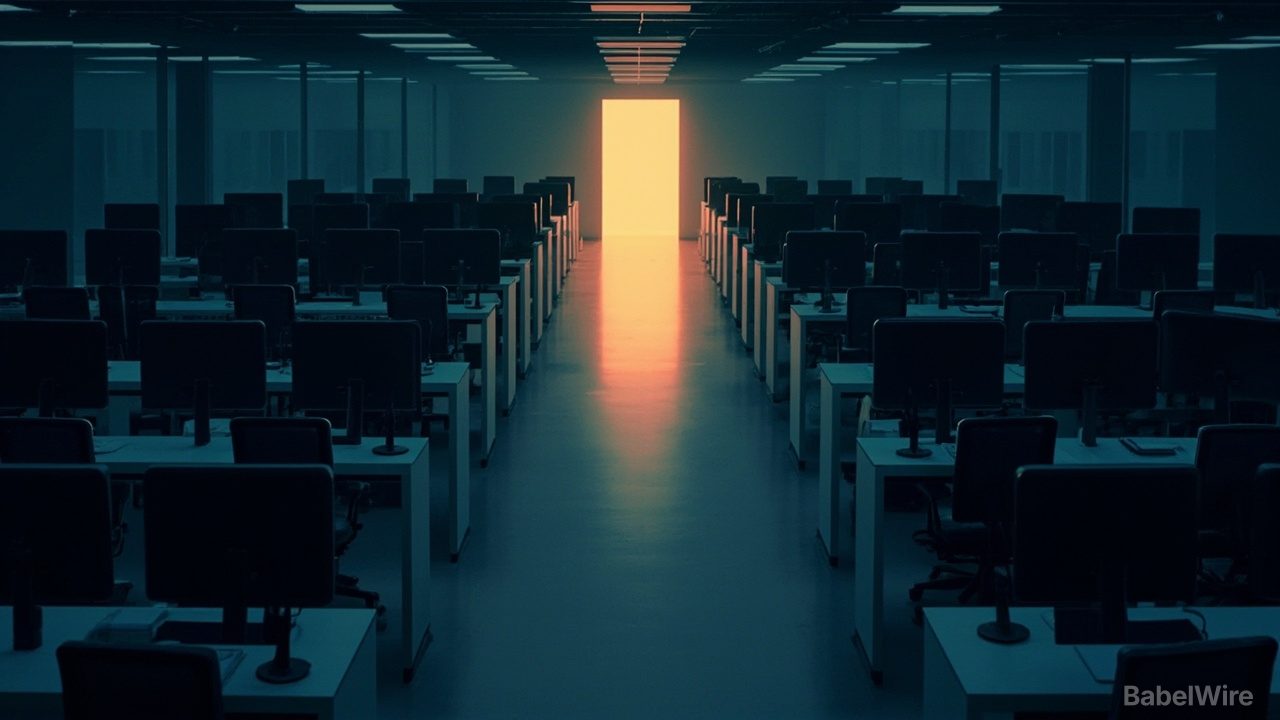 Microsoft bietet einem Viertel der Belegschaft den Ausstieg an
