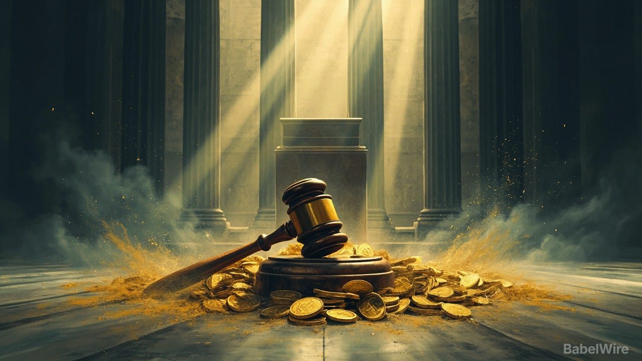 Argentina drops the $Libra case: a memecoin that cost investors hundreds of millions is not a crime
