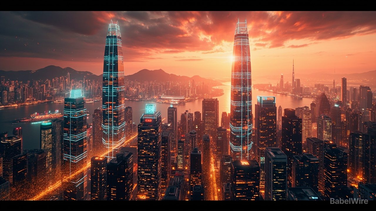 Chinesisches KI-Startup MiniMax strebt in Hongkong 2,05 Milliarden Dollar an