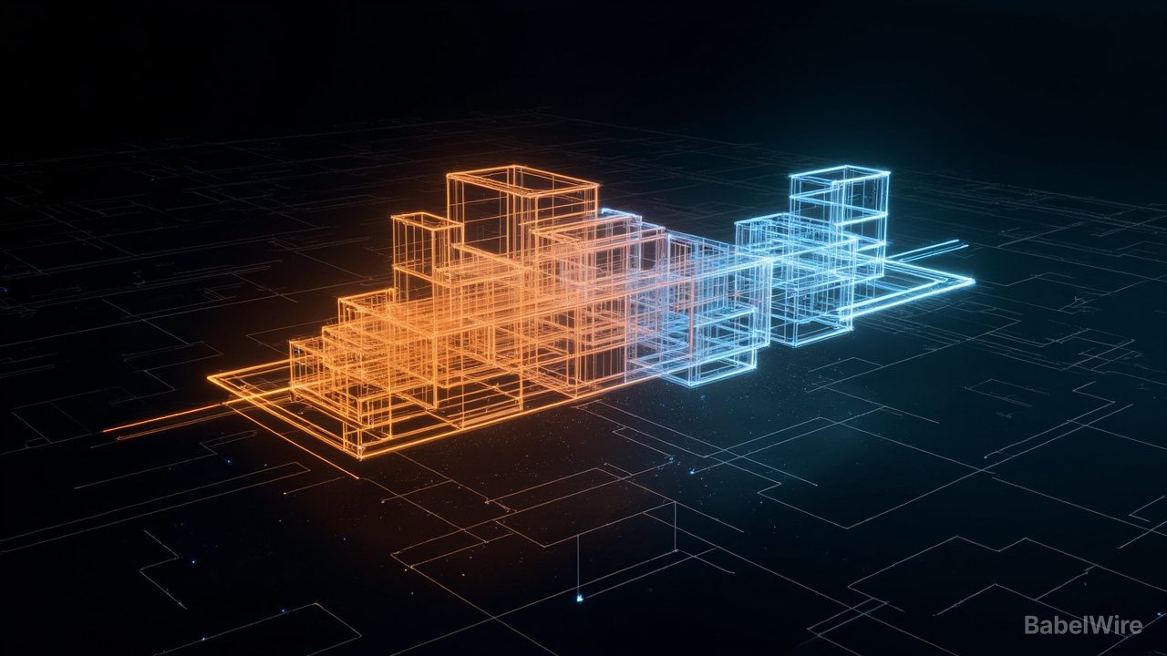 MIT's GIFT System Teaches AI to Turn 2D Designs into Flawless 3D CAD Models