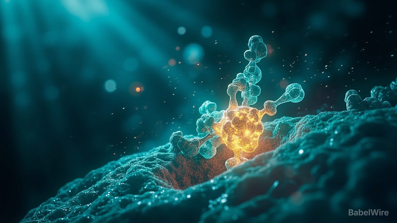 Breakthrough in Search for Motor Neurone Disease Treatment — Drug Could Be Ready in 5 Years