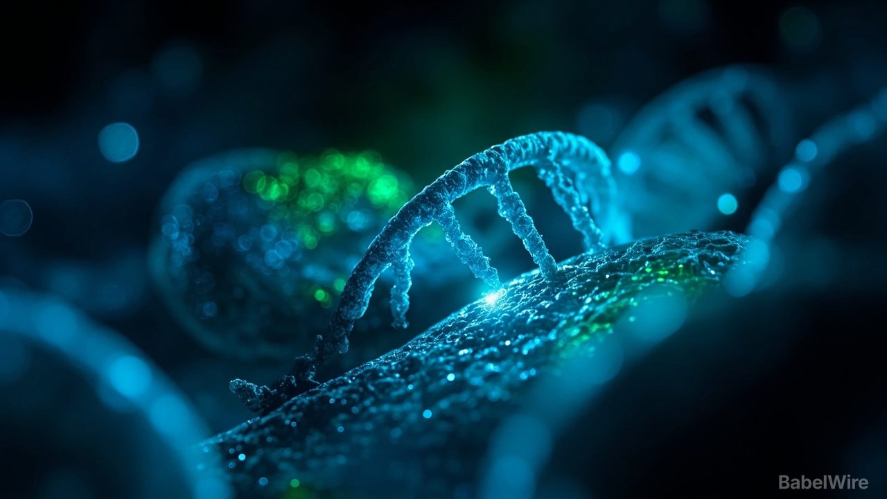 Moderna und Merck mRNA Krebsimpfstoff erfolgreich in wegweisendem Melanom-Versuch