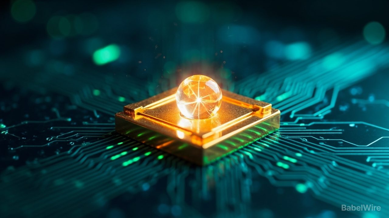 MIT'nin Nano Ölçekli 'Kendiliğinden Montaj' Yöntemi Kırılgan Molekülleri Güvenilir Çip Cihazlarına Dönüştürüyor