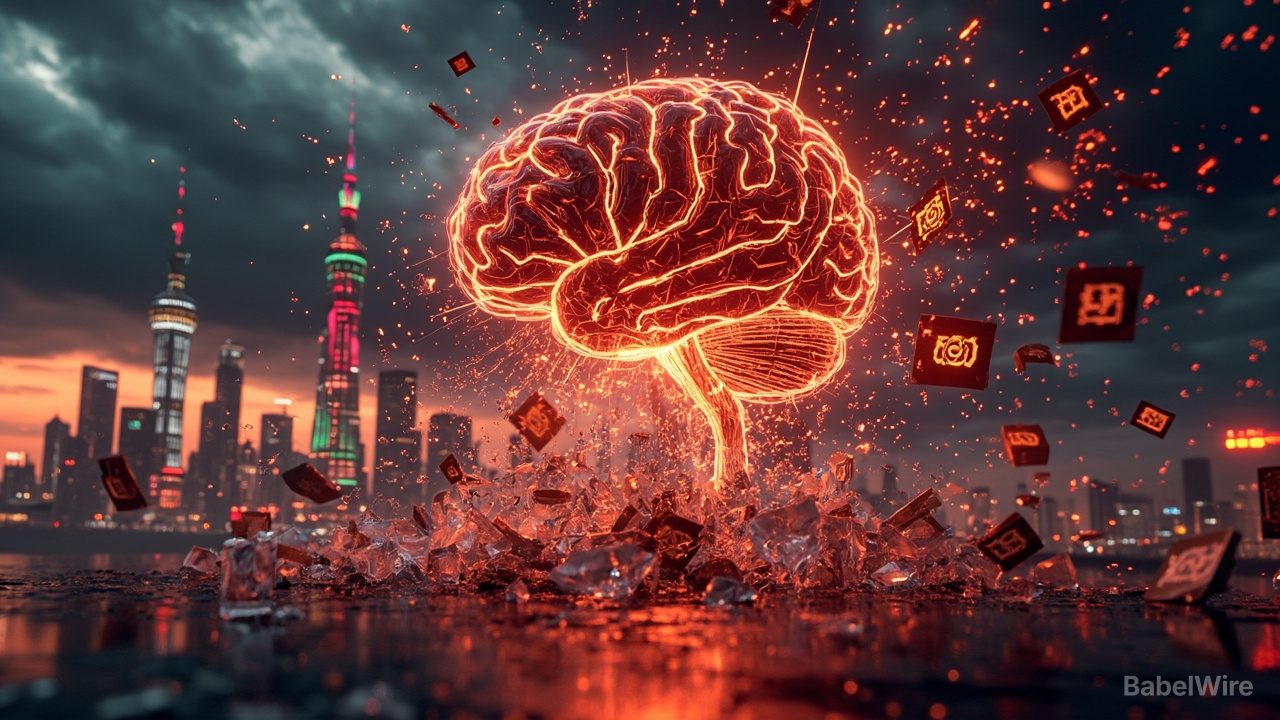 Moonshots Kimi K3 löst globalen Chip-Ausverkauf aus — Chinas KI-Durchbruch erschüttert die Märkte