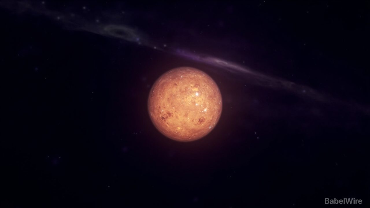 Astronomers Find the Most Pristine Star Ever Seen, a Window Into the Dawn of the Universe