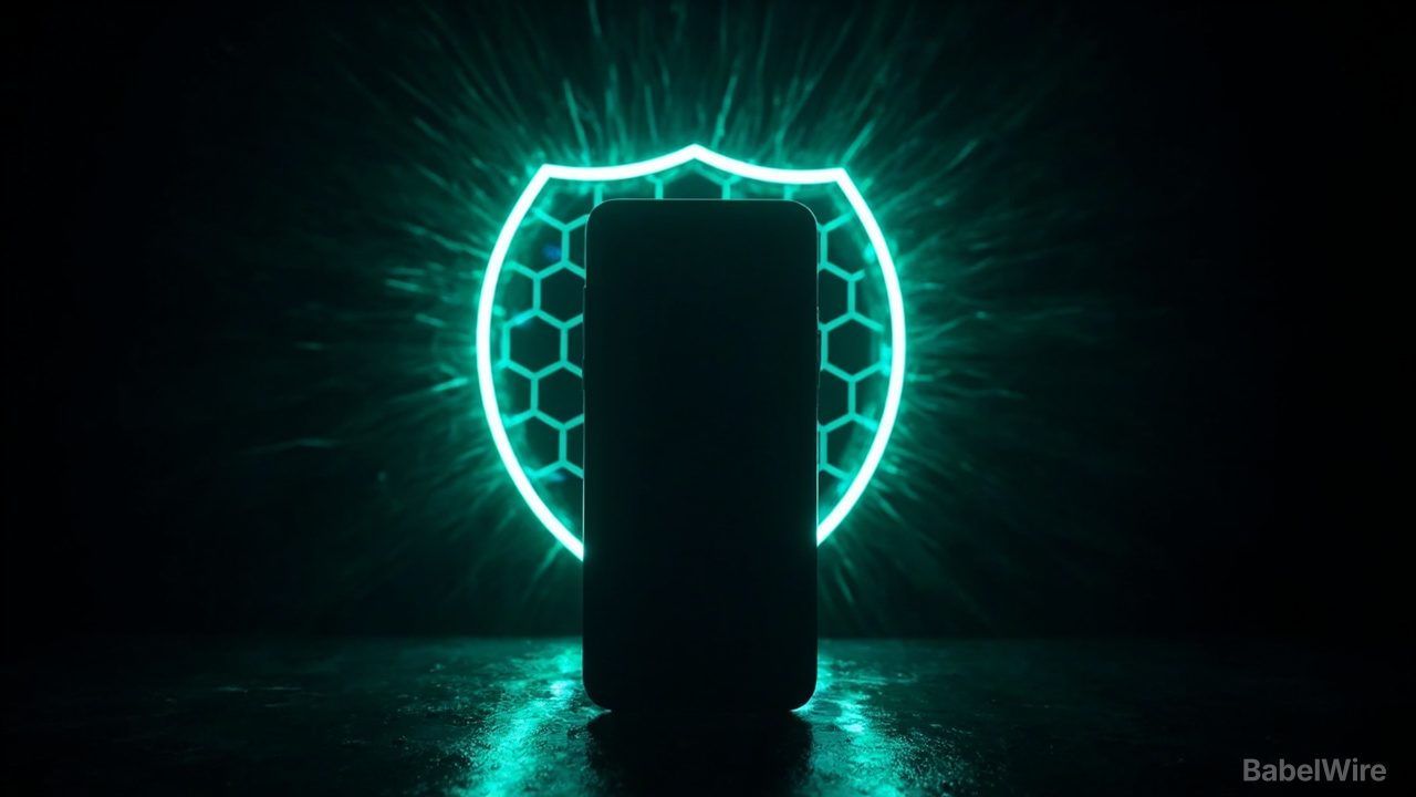 Motorolas Signature 27 wäre das erste Nicht-Google-Handy mit GrapheneOS