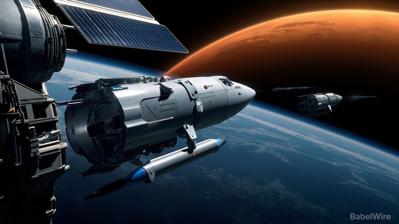 Dragon'dan Sonra Boeing: NASA İki Starliner Uçuşu Daha Alıp Neredeyse Tekele Bahse Giriyor