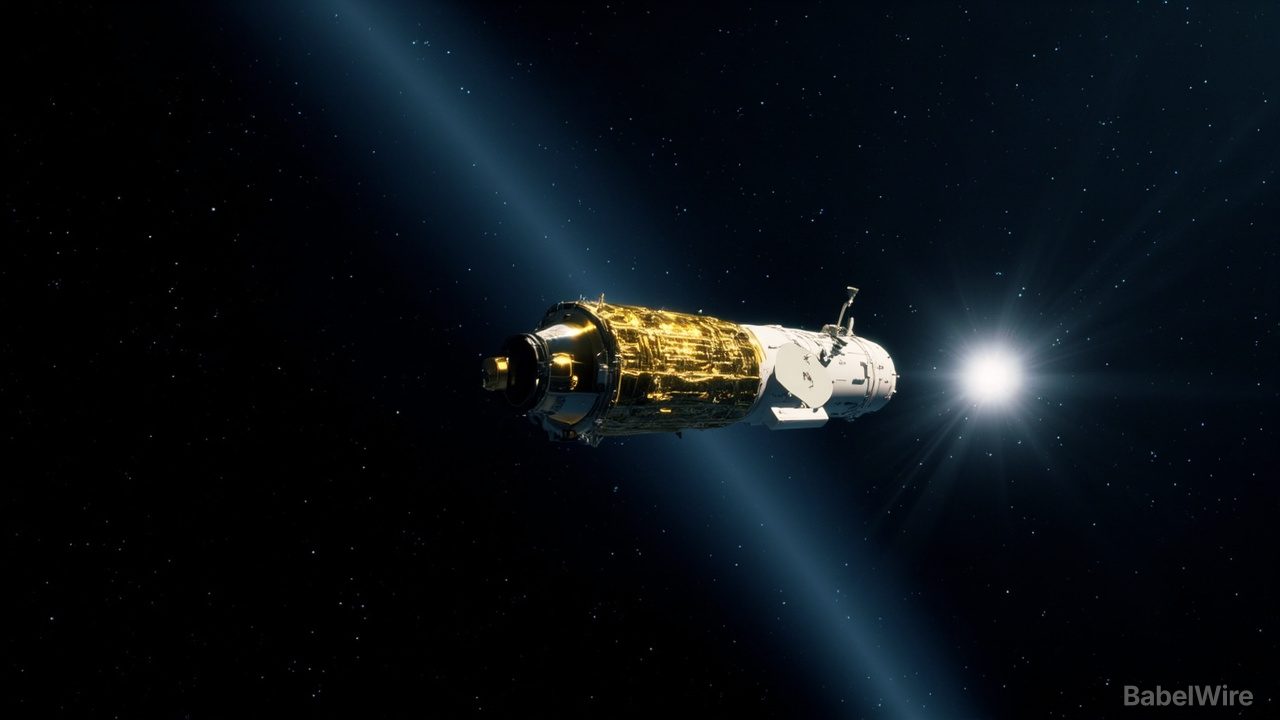 NASA'nin New Horizons Eseri, 4 Milyon Dolarlik Finansman Acigi Nedeniyle Kapatilma Tehdidiyle Karsi Karsiya