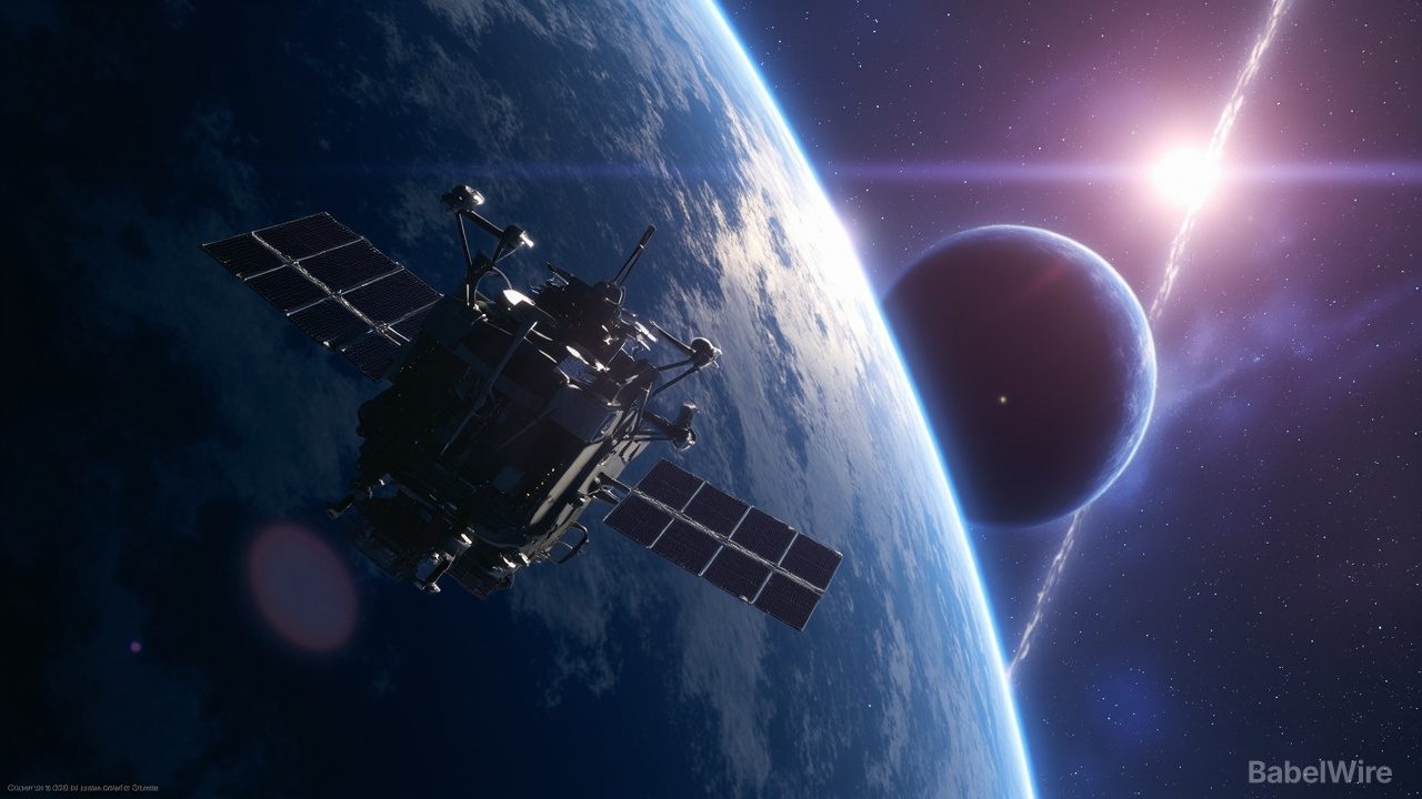 NASA'nın Pandora Görevi Yaşanabilirlik İpuçları İçin Ötegezegen Atmosferlerini Gözlemlemeye Başladı