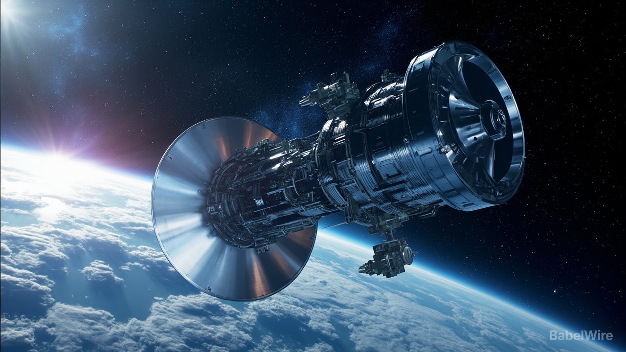 NASA Holds Final Media Briefing on Roman Space Telescope Ahead of Aug 30 Launch
