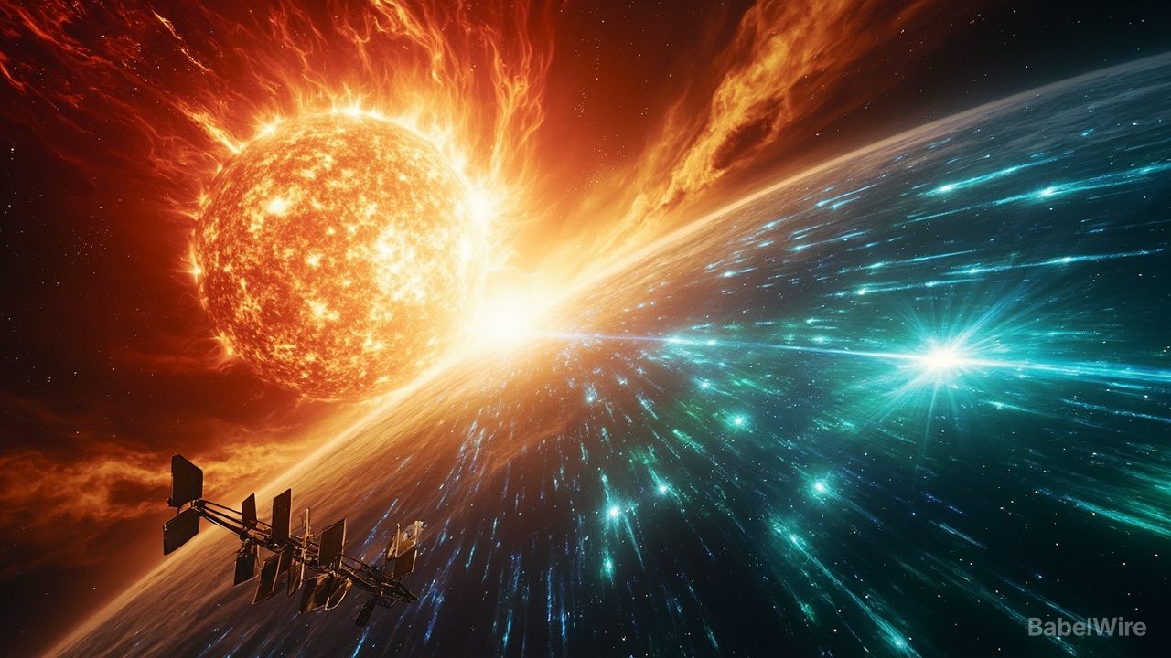 No Ceiling: NASA Study Challenges Decades of Solar Storm Science, Warns of Greater Tech Risk